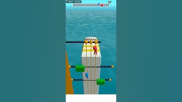 Fun Race 3d Gameplay Walkthrough - Android Games - Running Games