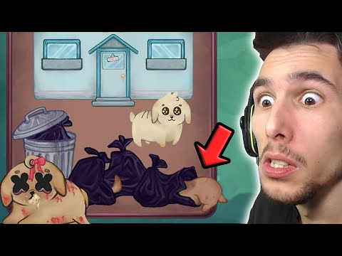 Video: Come puoi non amare questi 12 cani, anche dopo averlo fatto! :)