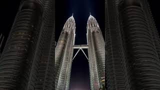 Petronas Twin Towers