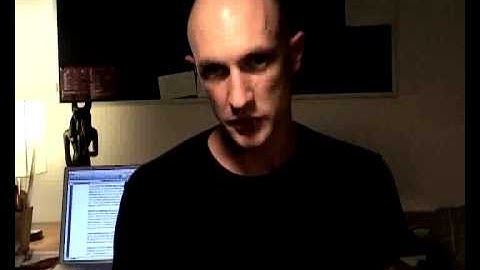 Breaking through your writer