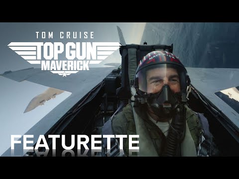 TOP GUN: MAVERICK