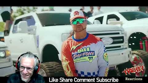 Riff Raff- Aint Giving Up My Truck REACTION!!!! [[ lOUD oBNOXIOUS aND rUDE!! ]]