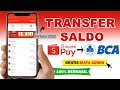 Cara Transfer Saldo Shopeepay Ke Rekening Bank Lain Tanpa Upgrade Terbaru 2022