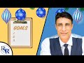Achieve Any Goal You Want With 5 Proven Steps - Guaranteed