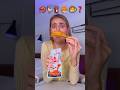 Strange Asian Food🥶 What’s your fav 1-6?😂