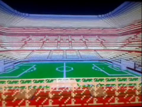 [Full Download] Minecraft Estadio De Futbol