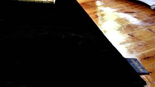 Χαλί Aslanis Aria Black