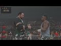WCW NITRO WEEK #2 AUGUST: DUDLEY BOYZ VS JUDGEMENT DAY TAG TEAM TOURNAMENT