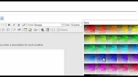 Ad Module Format Category Description Text - Websiteforge Ecommerce Website
