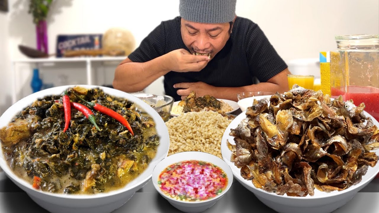 NAGMAMATIKANG MAANGHANG NA LAING!!! SUPER CRISPY BITE SIZE DANGGIT ...