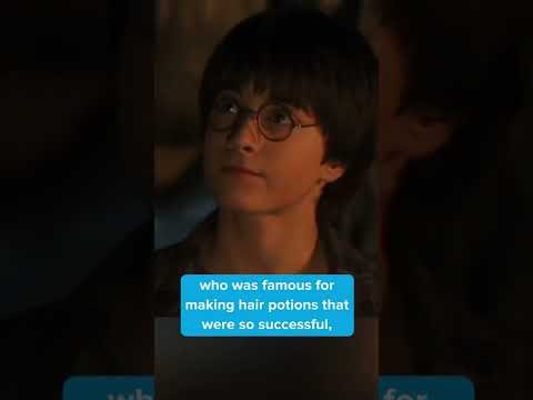 Video: Kas Newt Scamander ja Harry Potter on omavahel seotud?