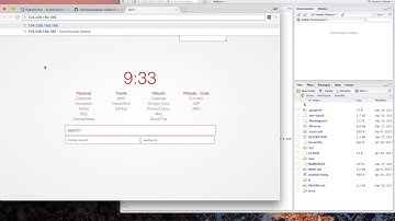 Plumber Server Provisioning on DigitalOcean