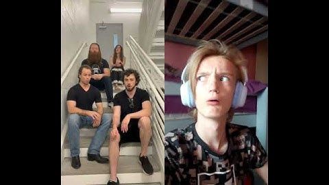 Thumbnail of #music #acapella @BigBrev  @the.bobbybass @LaurenPaley @PeterBarber