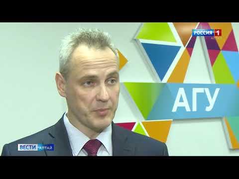 АлтГУ предлагает абитуриентам большое количество бюджетных мест