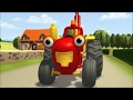 Tractor tom  compilation 15 english cartoon for children  tractor for children