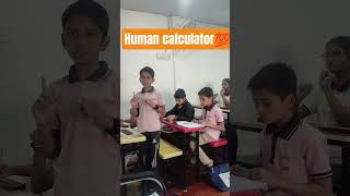 #smart abacus and vedic math#education #viral #tranding #abacuslevel7