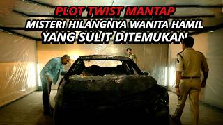 PLOT TWIST OF SEVERAL PREGNANT WOMEN REPORTED MISSING