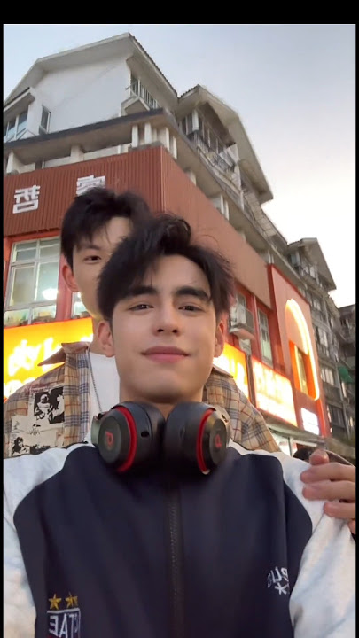 BL TikTok Video /소년 사랑 소년 /boy Love boy #boylove #blshorts #bltiktok #bl #boyloveboy #foryou #fyp