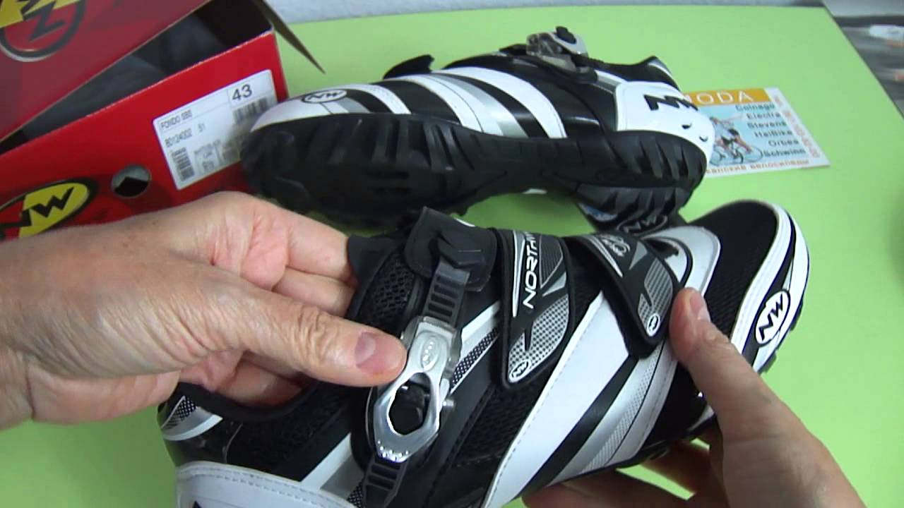 Northwave FONDO  SBS bicycle shoe