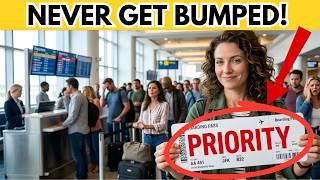 9 Legal Phrases to Stop Airlines from Forcibly Bumping You in 2026