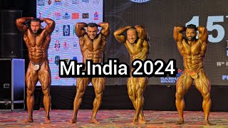 Mrindia 2024 