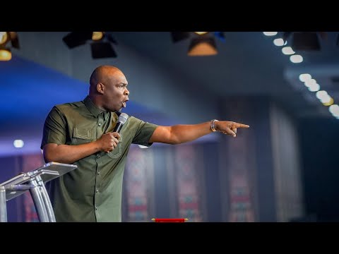 RECEIVING DIVINE HELP IN 2026 - EL-EZER | GILGAL 2026 with Apostle Joshua Selman