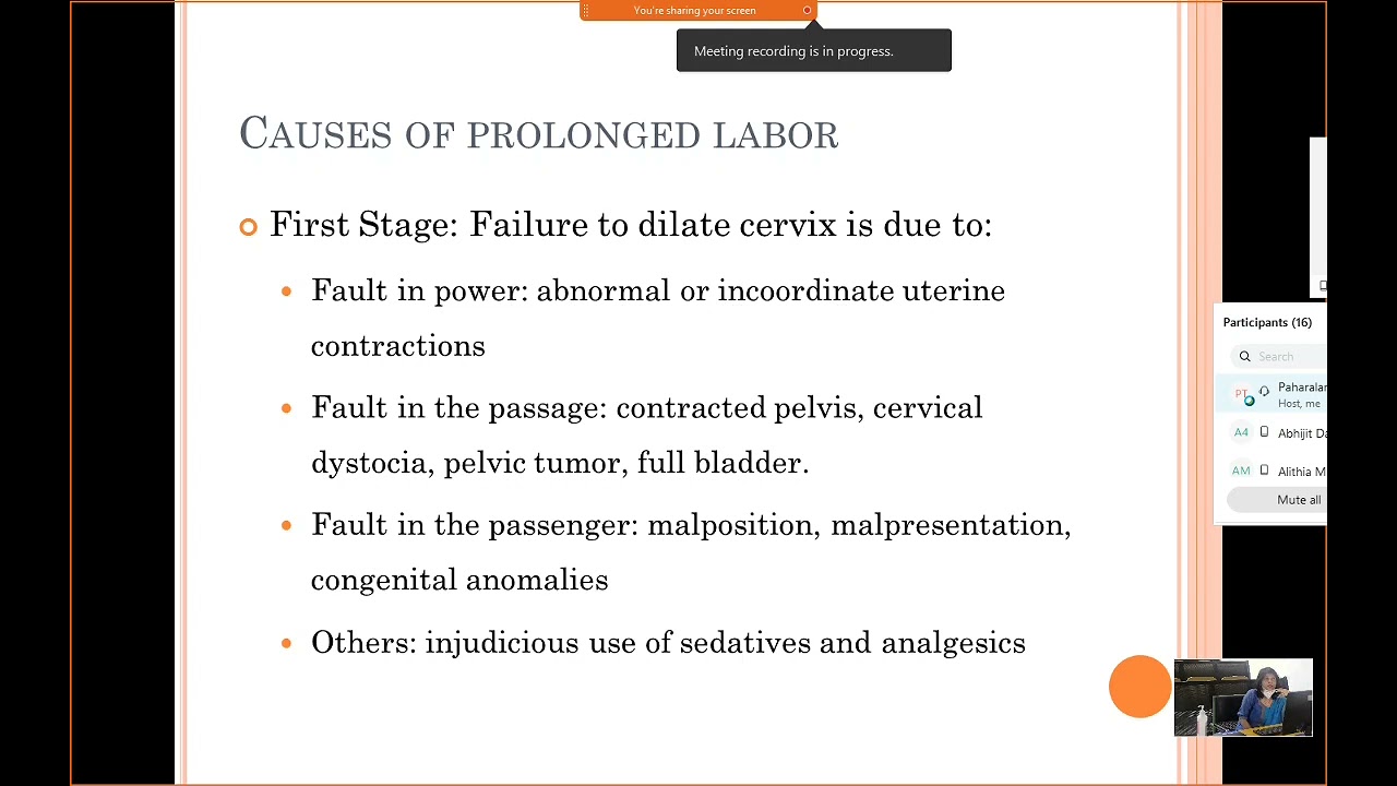 prolonged-labor-obstructed-labor-and-cervical-dystocia-by-dr-manika
