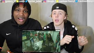 Fetty Wap - Got a Bag [Official Video] REACTION!!