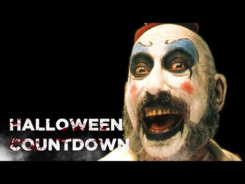 House of 1000 Corpses (2003 Movie) Teaser Trailer