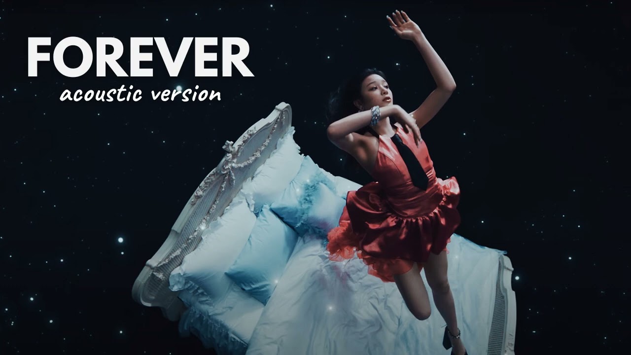 BABYMONSTER 'Forever' (Dreamy Acoustic Version/Slightly Reharmonized)