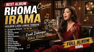 Download lagu LAGU RHOMA IRAMA TERBAIK _ KOLEKSI KARYA EMAS DANGDUT NOSTALGIA _ Cover