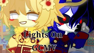Lights On[FNaF SB song] // GCMV+ Tradução!!(Descrição ou comentário fixado!!)