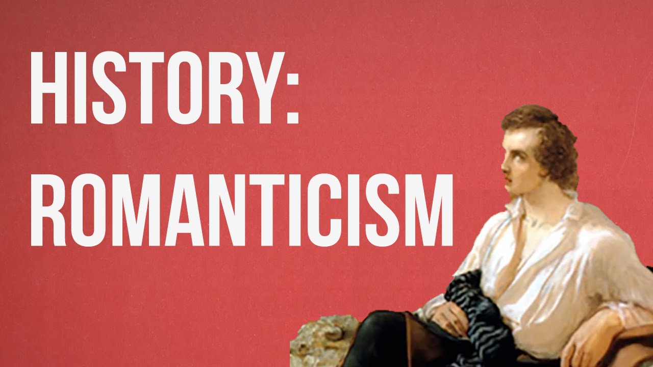 How Is Romanticism Different From Romance In Meaning And Expression?