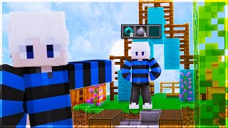 🔥Minecraft Skywars Random only Kit Challenge!🔥