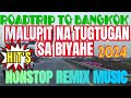 4k  roadtrip 2024best mix songremix musicclub banger remixroadtrip to bangkok