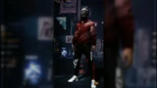 PRESET FF DJ DANZA DANZA || RIZKY IBRAHIM || DJ OLD KANE 😎🤙🏻