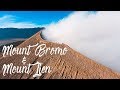 Mount Bromo & Mount Ijen -  What to Expect