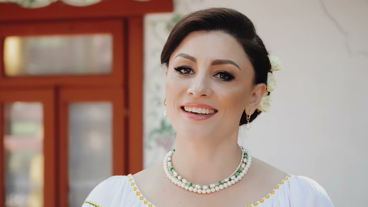 Lilia Focsa și Orchestra Mugurel - Eu am doi feciori pe lume