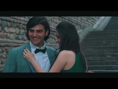 ჯუგაანის საჯარო სკოლის ბანკეტი