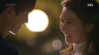 송재림, 김소은에 달콤한 ‘키스’ 후 “우리 여행가자” 《Our Gab Soon》 우리 갑순이 EP20