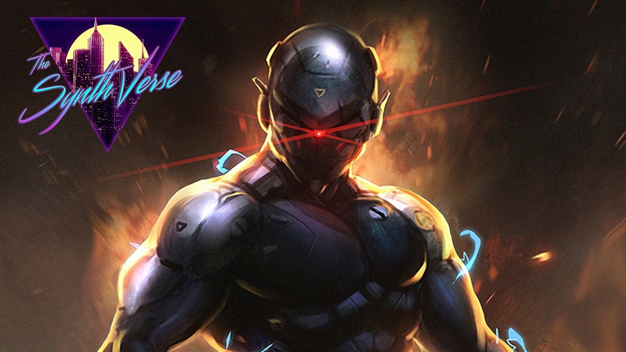 Guarda Glitch Black - Warrior su YouTube Guarda Glitch Black - Warrior su YouTube