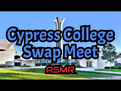 Video: Hur ansöker jag till Cypress College?