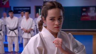 5 Biggest Fights Teased By The Cobra Kai Season 6 Trailer.