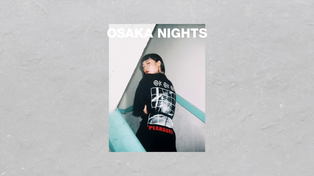 "OSAKA NIGHTS" - Joji | Yung Hurn Type Beat