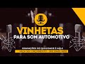VINHETA FEMININA 2023 - JOÃO VICTOR CDS - SOM AUTOMOTIVO