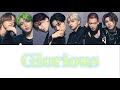 【歌詞・パート割り】BE:FIRST:Glorious