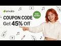 🎁 Envato Deals 2026 – Gift a Creative Subscription to Someone Special!