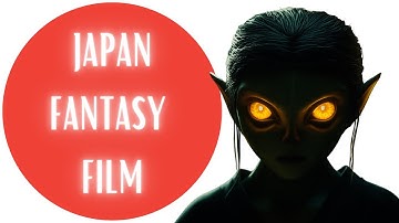 When Japanese Yokai battle Noh Masks | AI Short Film