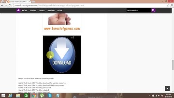 How To Download Gta Vice City laptop are computer  Windows 7 8 Voice Tutorial 2016