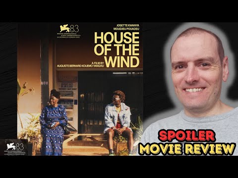 House of the Wind - Movie Review (Venice Film Festival 2026)
